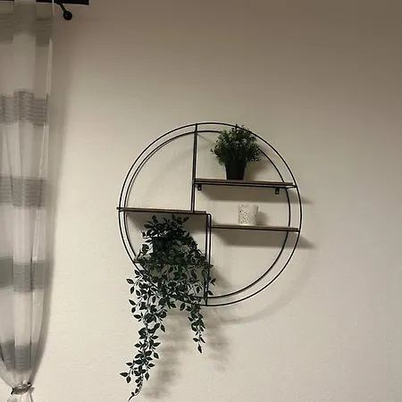 アパート Sunset Mit Rheinblick In