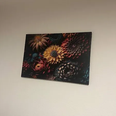 アパート Sunset Mit Rheinblick In