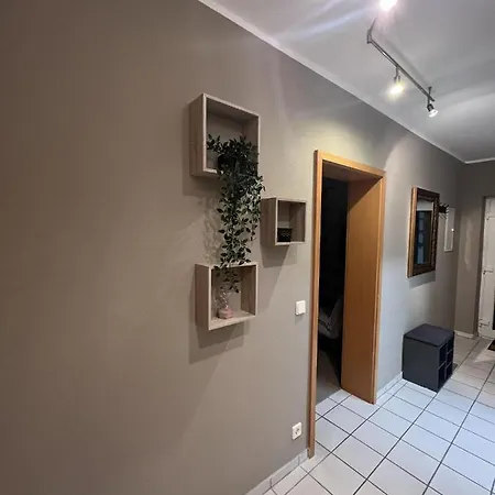 Apartament Sunset Mit Rheinblick In Urbar (Rhein-Hunsruck)