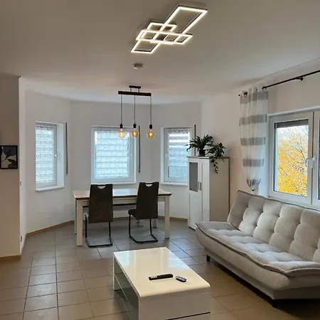 Sunset Mit Rheinblick In * Urbar (Rhein-Hunsruck)