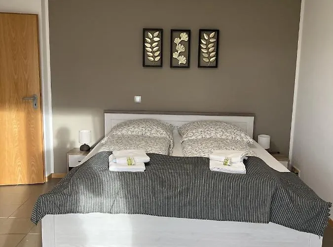 Sunset Mit Rheinblick In Urbar (Rhein-Hunsruck)