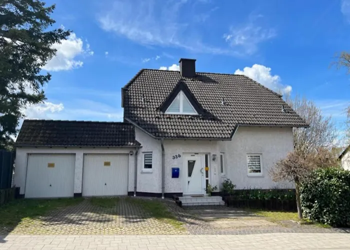 Sunset Mit Rheinblick In *