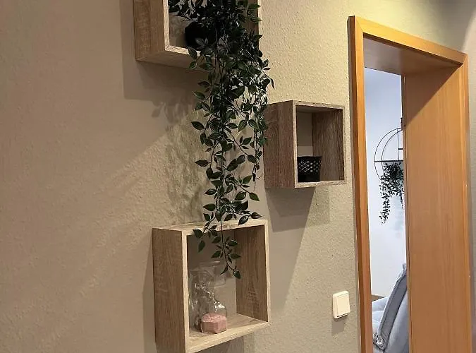 아파트 Sunset Mit Rheinblick In Urbar (Rhein-Hunsruck)