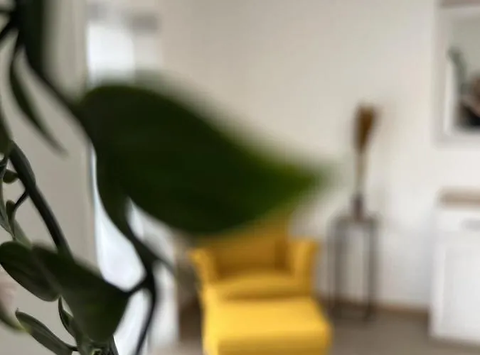 아파트 Sunset Mit Rheinblick In Urbar (Rhein-Hunsruck)