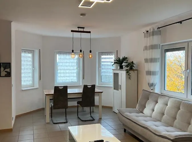 Sunset Mit Rheinblick In * Urbar (Rhein-Hunsruck)